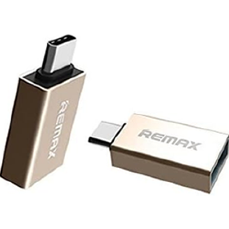 usb to type c Remax