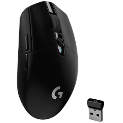 logitech gaming mouse g305