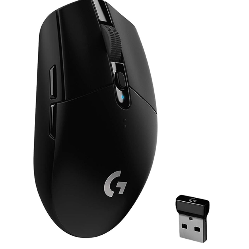 logitech gaming mouse g305