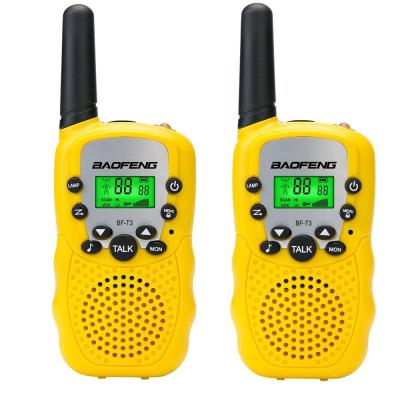 BaoFeng BF-T3 Walkie Talkies for Kids