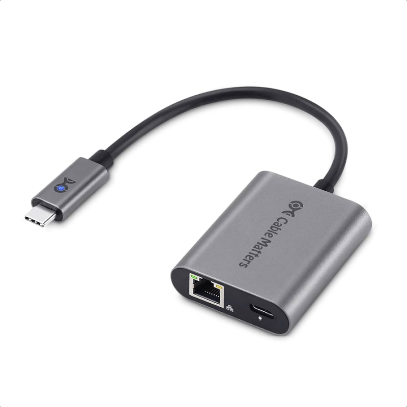 Adapter Usb- to 2.5G