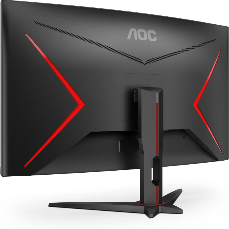 AOC C32G2ZE Gaming