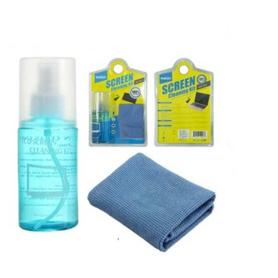 Cleaner Screen two-piece suit MCL-003