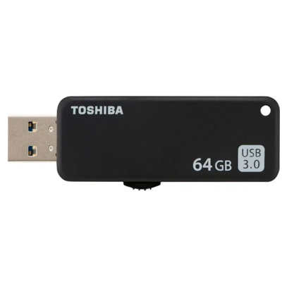 Flash Toshiba 64GB usb3.0