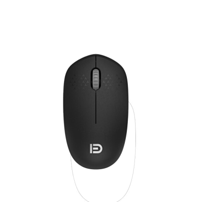 mouse FD i210 black