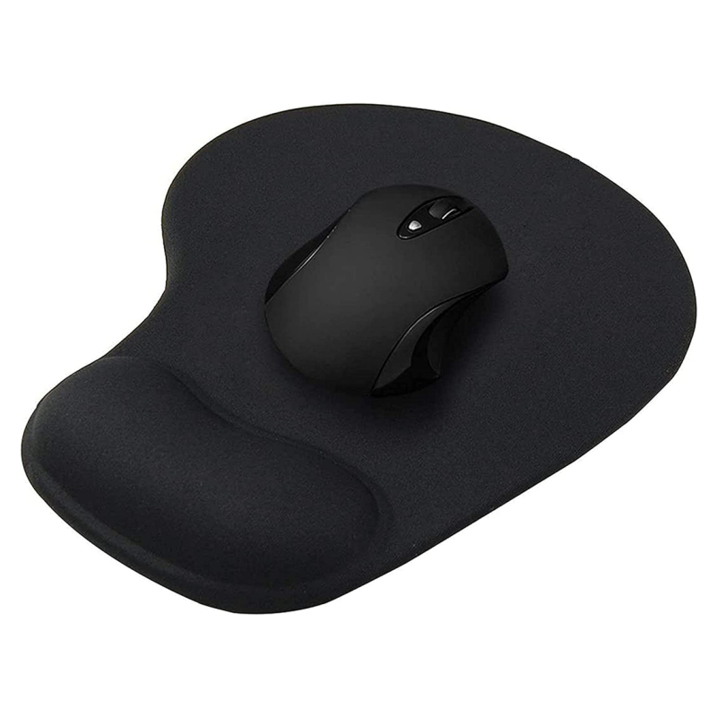 Mouse pad H-05 Wristguard