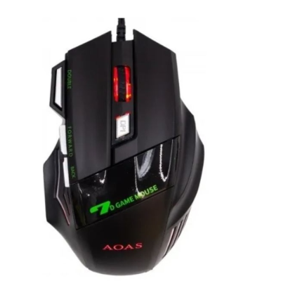 Mouse Gamer AOAS