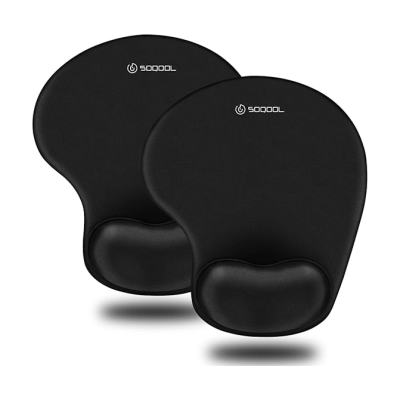 Pad mouse gel