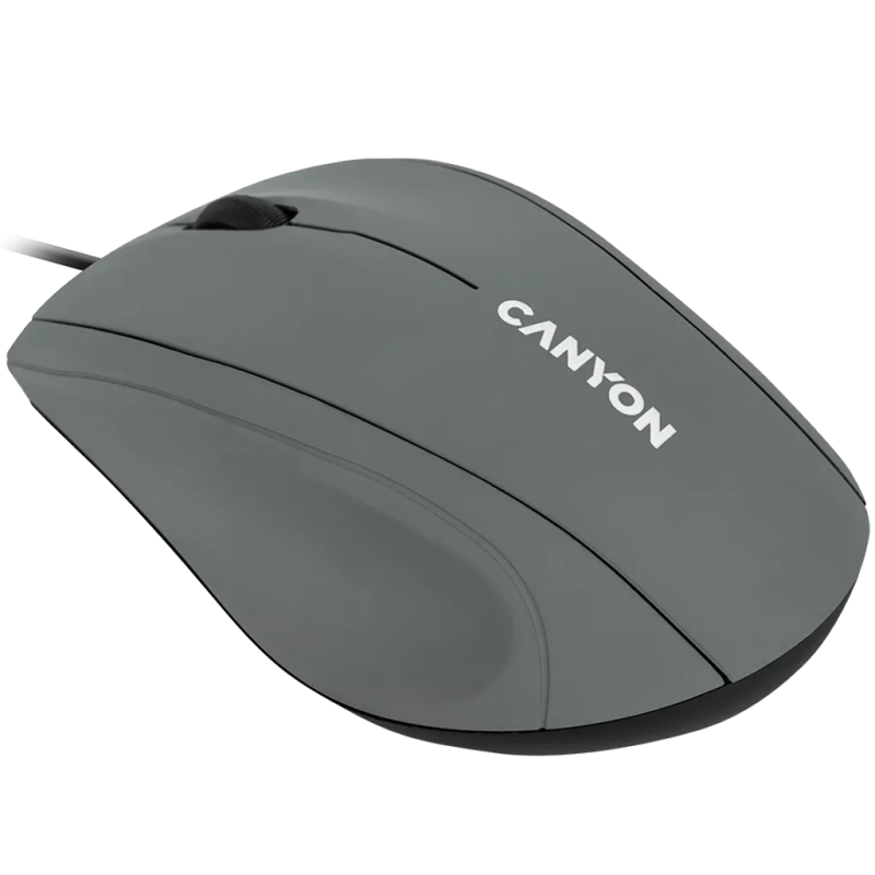 Wired mouse M-05