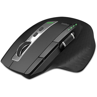 Rapo Mouse MT750L Pro Rachargeanble Multi wireless