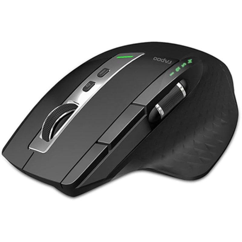 Rapo Mouse MT750L Pro Rachargeanble Multi wireless