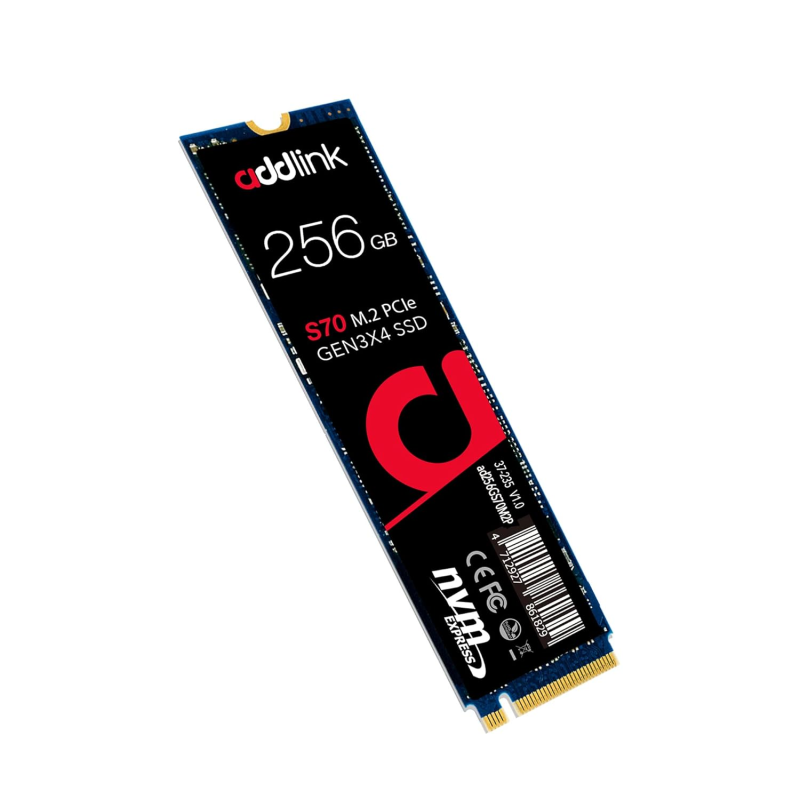 SSD 256GB addlink M2
