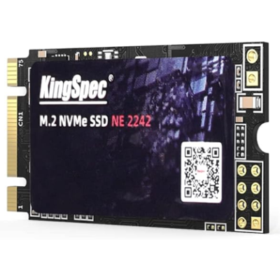 SSD 256GB M.2 KINGSPEED Internal Storage