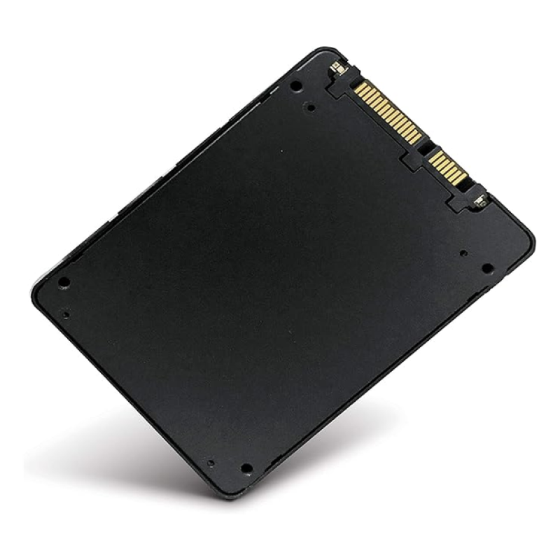 SSD 480GB HYUNDAI Internal Storage