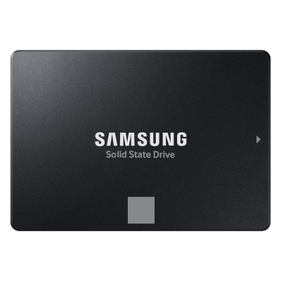 SSD 500GB Samsung 870 Evo Internal Storage