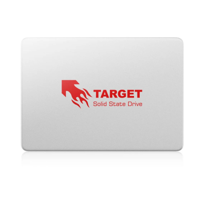 SSD 512 M.2 TARGET