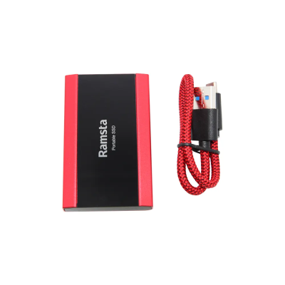 ssd ramsta portable p100
