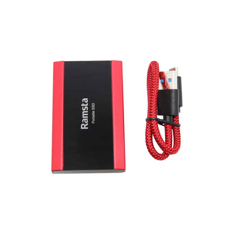 ssd ramsta portable p100