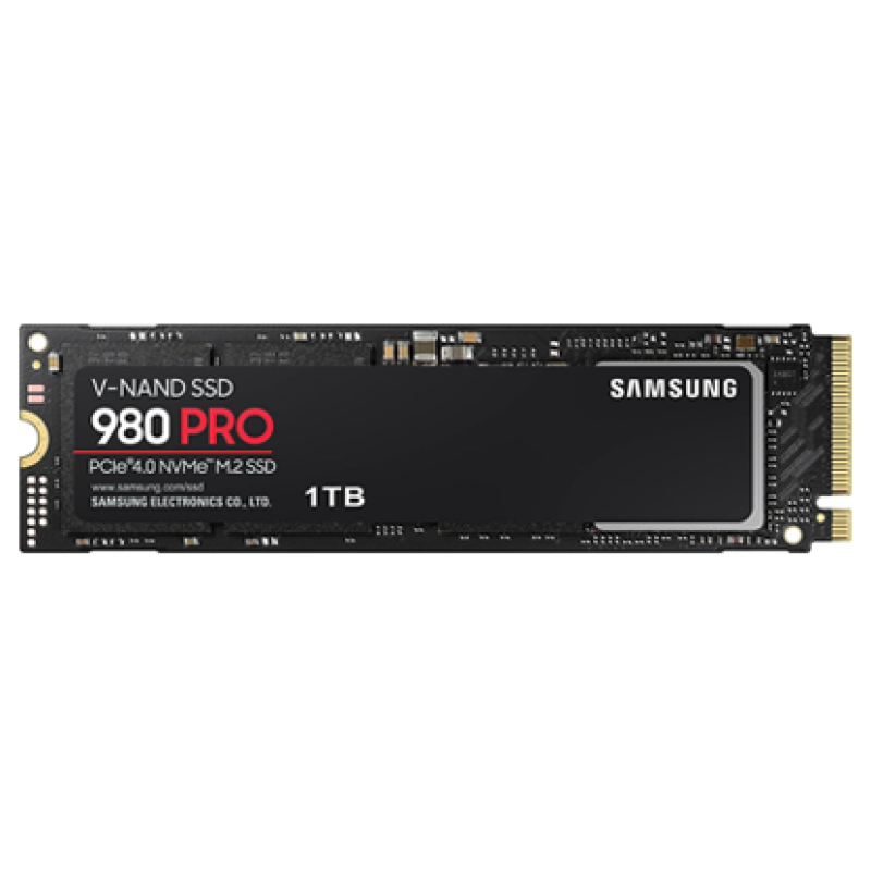 SSD samsung ssd 980 pro 1tb