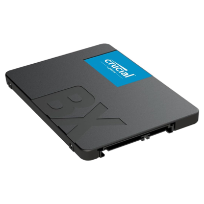 SSD sata 240GB BX500