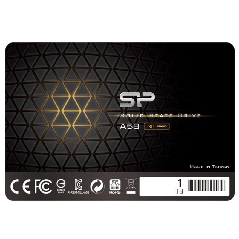 SSD SP 1TB