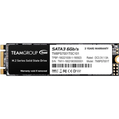 SSD TEAMGROUP MS30 SSD 1TB