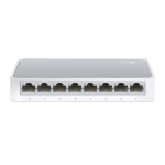 Switch hub 8 port TP-Link TL-SF1008D