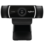 Logitech Webcam C922Pro