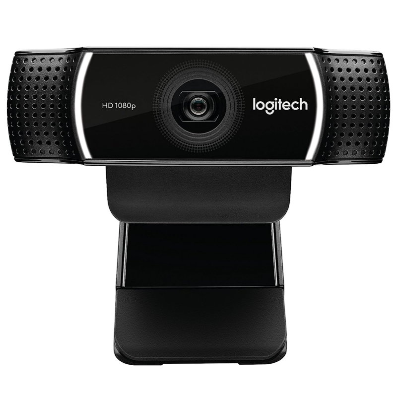 Logitech Webcam C922Pro